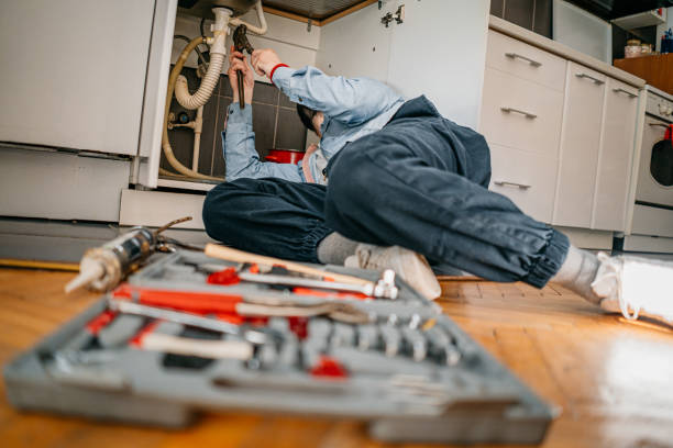 Best Affordable Plumbing Services  in Mount Sterling, OH