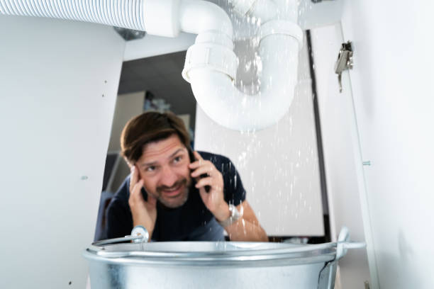Best Emergency Plumbing Repair  in Mount Sterling, OH