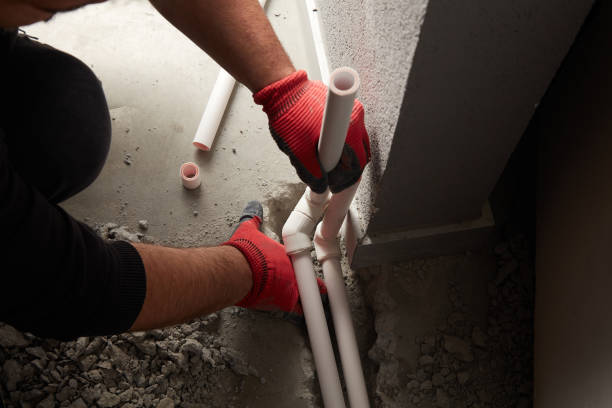 Best Shower Repair Services  in Mount Sterling, OH
