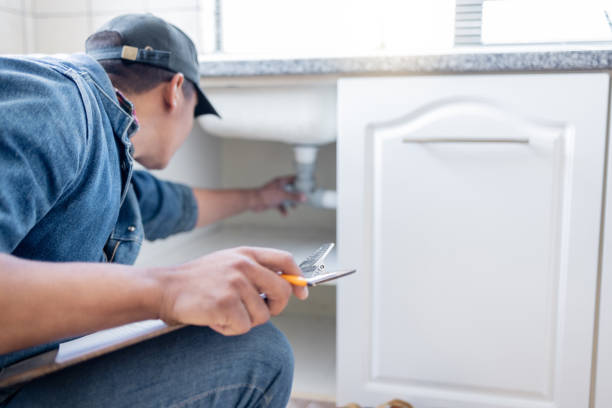 Best Toilet Repair Services  in Mount Sterling, OH