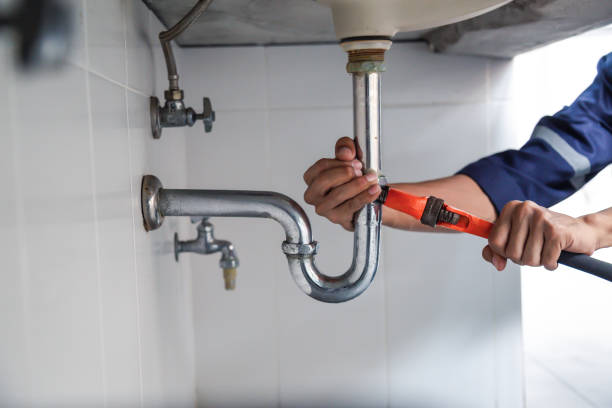 Professional Plumbing in Mount Sterling, OH