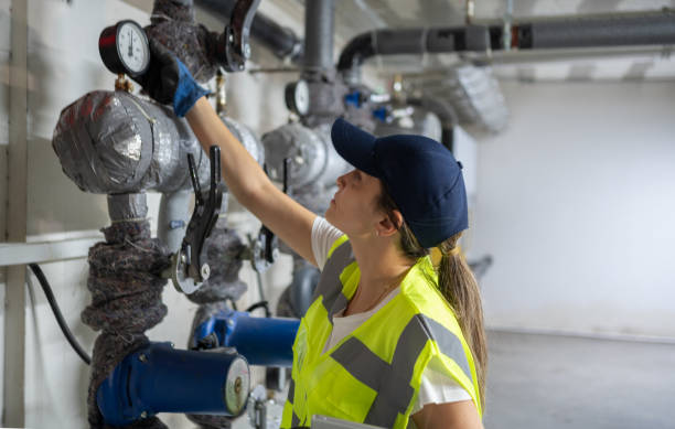 Sprinkler Systems in Mount Sterling, OH