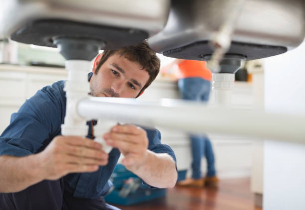 Best Plumbing Inspection Services  in Mount Sterling, OH