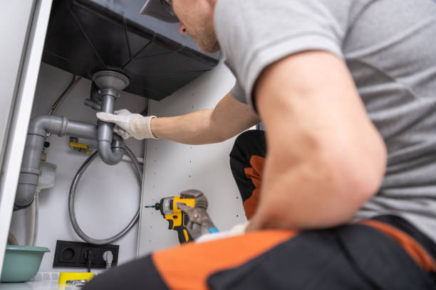Best Sewer Cleaning Services  in Mount Sterling, OH