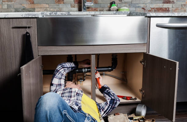 Best Drain Cleaning Services  in Mount Sterling, OH