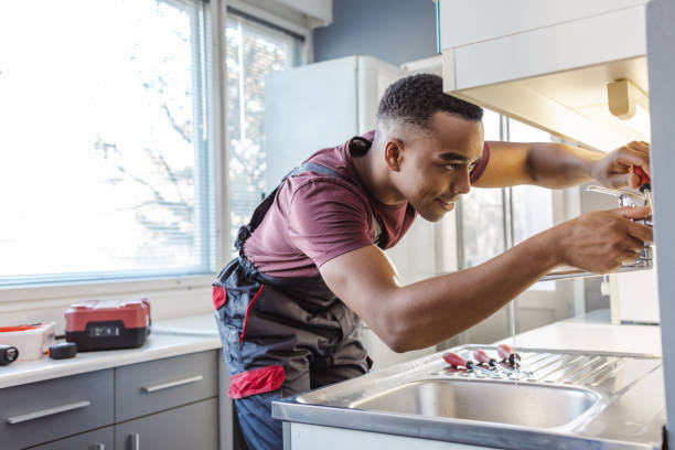 Best Water Leak Repair  in Mount Sterling, OH